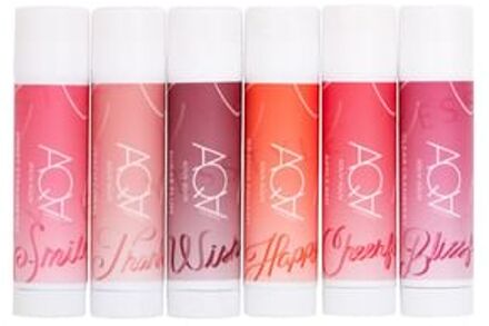 Organic Sweets Lip C 05O Peach Coral
