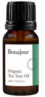 Organic Tea tree Oil 10ml