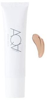 Organic Treatment CC Cream SPF 20 PA++ 35g