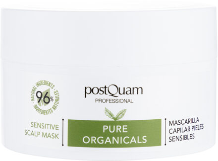 ORGANICALS KALMEREND MASKER 250ML