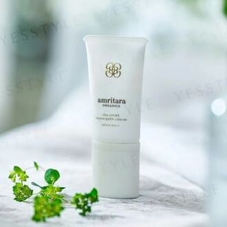 Organics All Right Sunscreen Cream SPF 29 PA+++ 40g