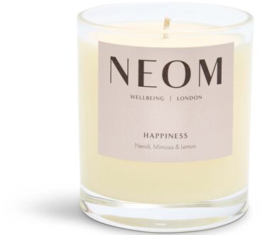 Organics Happiness Geurkaars