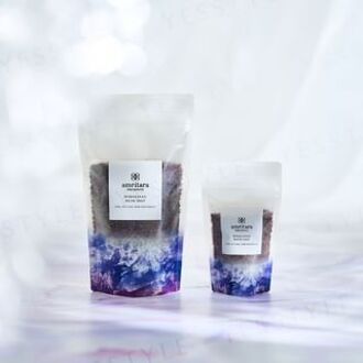 Organics Himalayan Bath Salt 120g