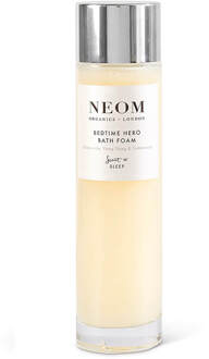 Organics London Bedtime Hero Bath Foam 200ml