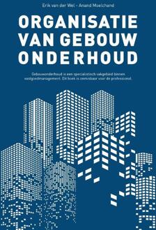 Organisatie Van Gebouwonderhoud - Erik van der Wel