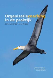 Organisatiecoaching in de praktijk - Boek Kloosterhof Neer B.V. (9078876026)