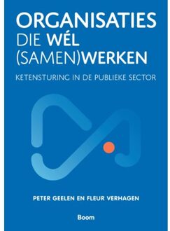 Organisaties Die Wél (Samen)Werken - Peter Geelen