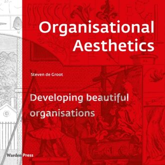 Organisational Aesthetics - Steven de Groot - 000