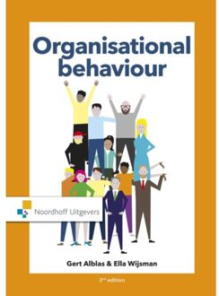 Organisational Behaviour