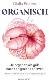 Organisch -  Giulia Enders (ISBN: 9789021058733)