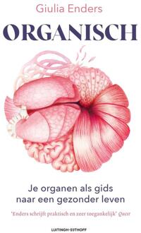 Organisch -  Giulia Enders (ISBN: 9789021058740)