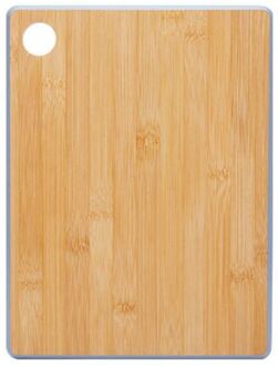 Organische Bamboe Snijplanken 38x28cm