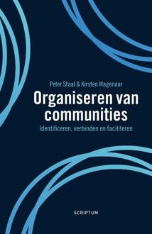 Organiseren Van Communities