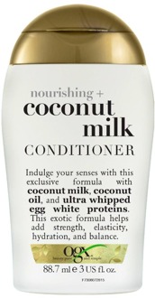 Organix cond.coconut    mini 88.7ml