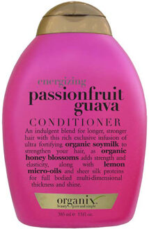Organix Organix Energizing Passionfruit Guava Conditioner