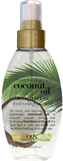 Organixhair oil weigh.hyd.oil mist 118 ml