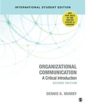 Organizational Communication