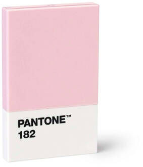 Organize Creditkaart en Visitekaarthouder - Light Pink 182 C