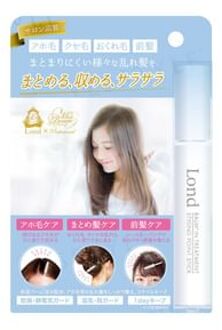 Organize Disordered Hair Point Stick 13g