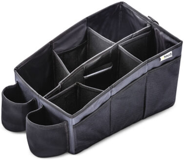 Organize Me Auto-organizer - Zwart