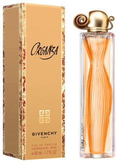 Organza - Eau De Parfum - 50ML