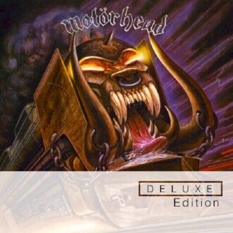 Orgasmatron (Deluxe Edition)