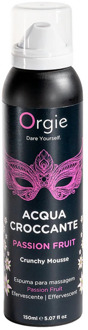 Orgie Acqua Croccante - Passievrucht - 5.07 fl oz / 150 ml