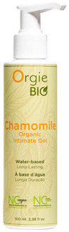 Orgie Bio Kamille - Intieme Gel - 3 fl oz / 100 ml