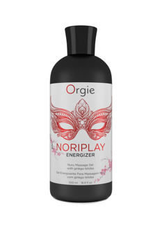 Orgie Noriplay - Massage Gel