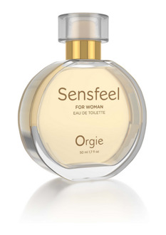 Orgie Sensfeel - Pheromonen Parfum voor Vrouwen