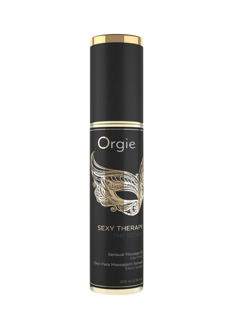 Orgie Sexy Therapy The Secret - Massage Oil - 7 fl oz / 200 ml