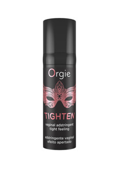 Orgie Tighten - Verstevigende gel
