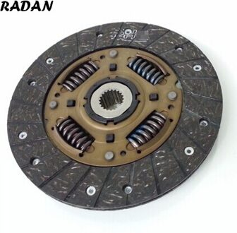Orginal Koppelingsplaat Voor Jac J2 J3 Oem: 1601200U8130