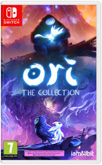 ORI - The Collection | Nintendo Switch