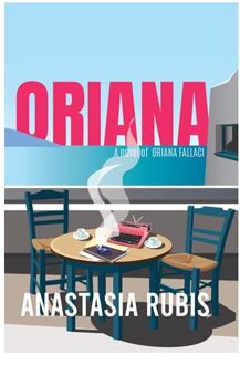 Oriana - Anastasia Rubis