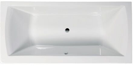 Orient badkuip 170x80cm wit