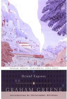 Orient Express