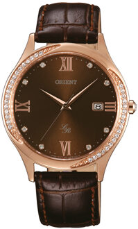 Orient Watch FUNF8001T0 Roségoud