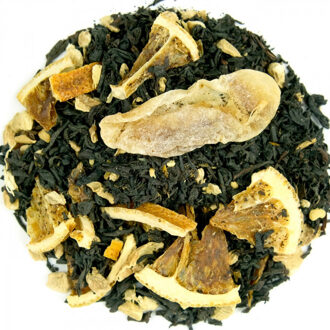 Oriëntaalse Mandarijn