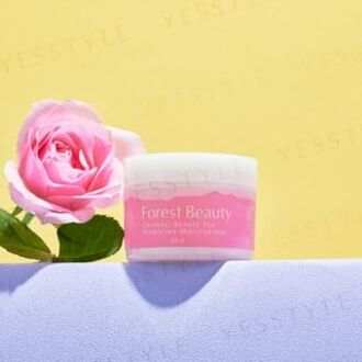 Oriental Beauty Tea Hydrating Moisturizer 50g