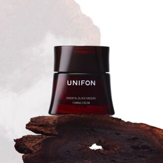Oriental Black Ginseng Firming Cream 50ml