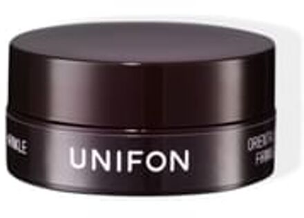 Oriental Black Ginseng Firming Cream Mask Mini 12g