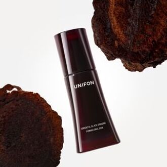 Oriental Black Ginseng Firming Emulsion 80ml