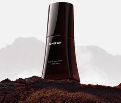 Oriental Black Ginseng Firming Serum 40ml