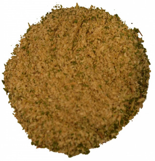 Oriental rub kruidenmix