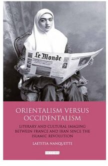 Orientalism Versus Occidentalism