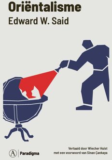 Oriëntalisme - Edward W. Saïd - ebook