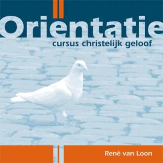 Oriëntatie - Boek René van Loon (9033819902)