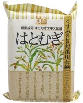 Oriented Hatomugi Soap 120g