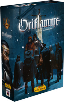 Oriflamme